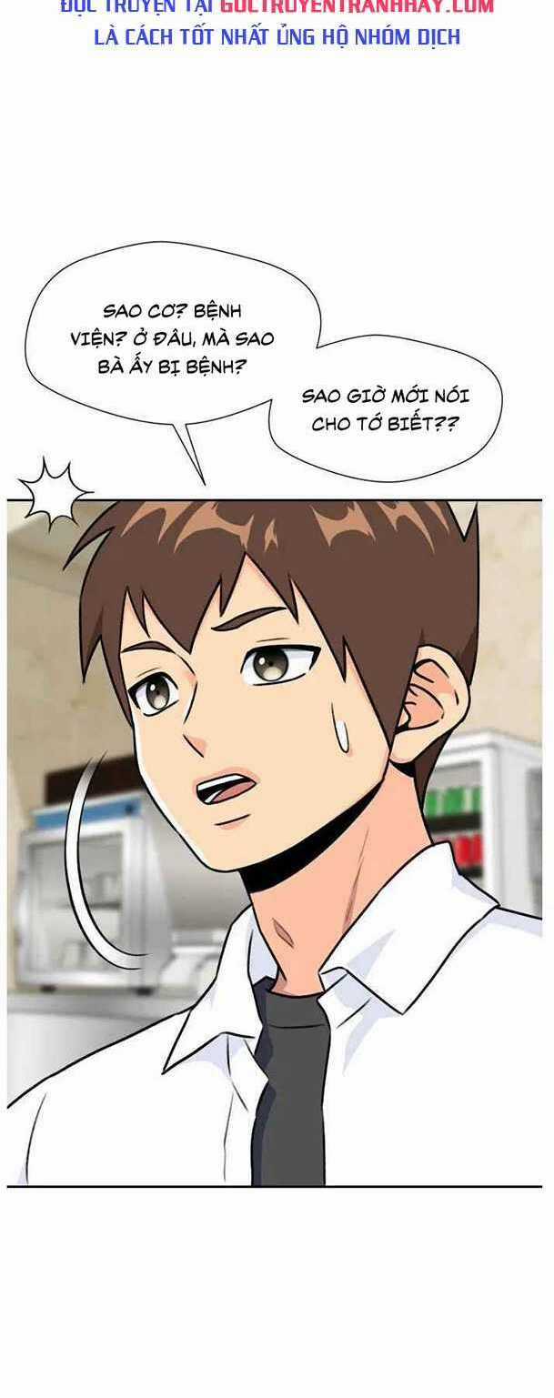 Gương Mặt Thiên Tài Chapter 23 trang 39