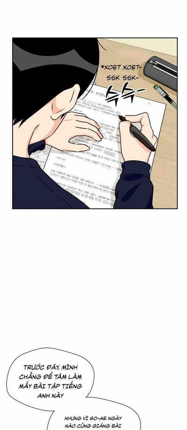 Gương Mặt Thiên Tài Chapter 23 trang 4