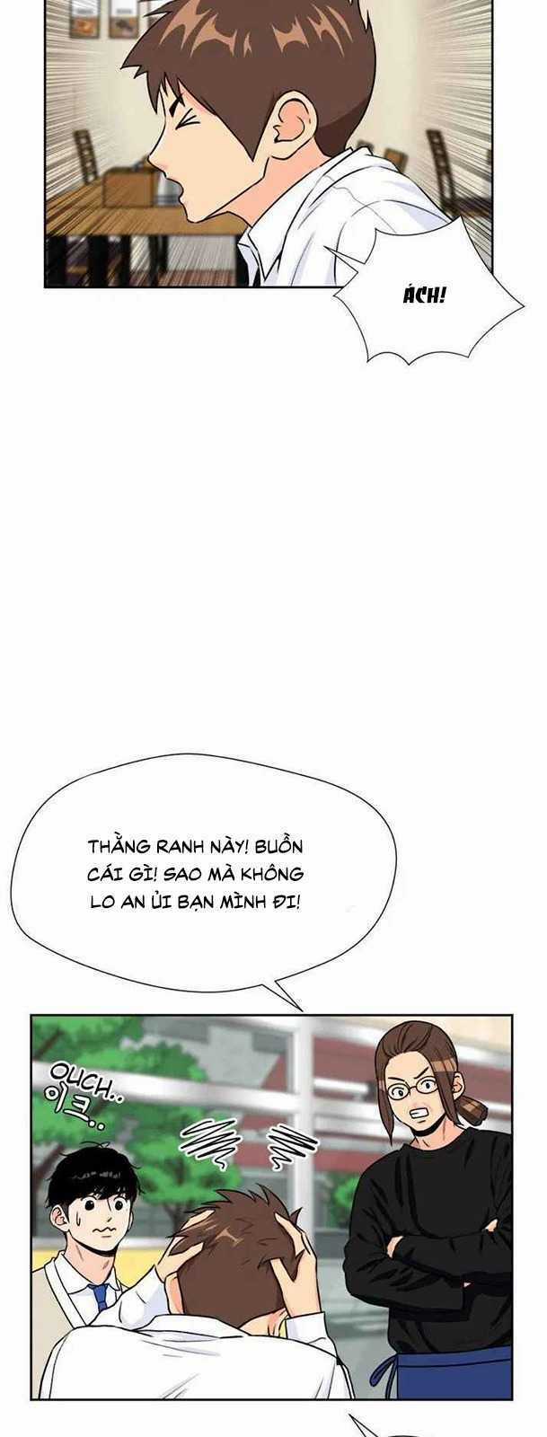 Gương Mặt Thiên Tài Chapter 23 trang 42