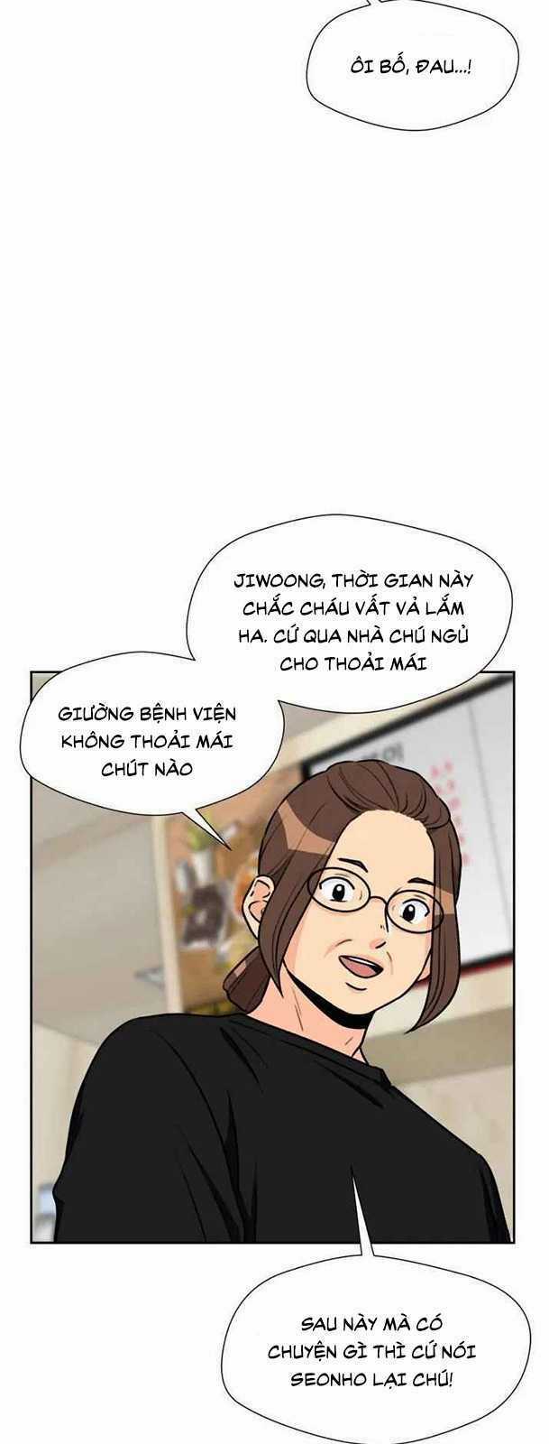 Gương Mặt Thiên Tài Chapter 23 trang 43