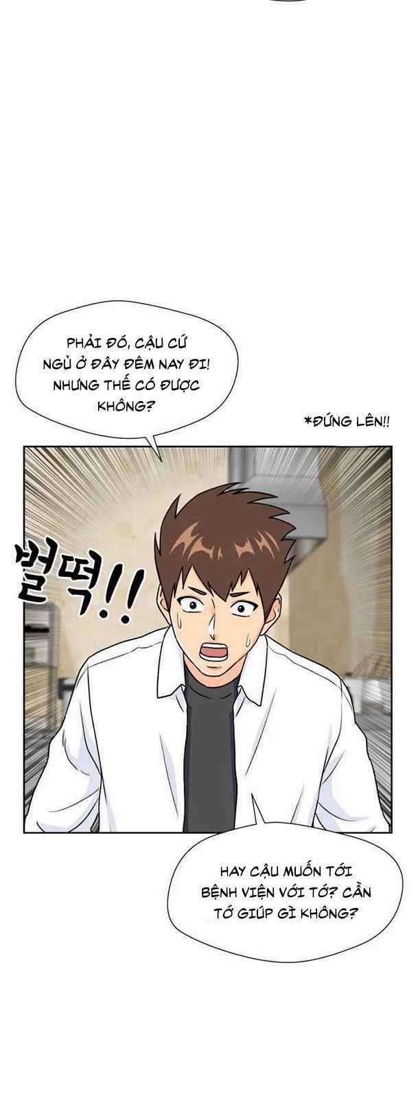 Gương Mặt Thiên Tài Chapter 23 trang 44