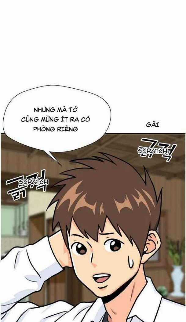 Gương Mặt Thiên Tài Chapter 23 trang 49