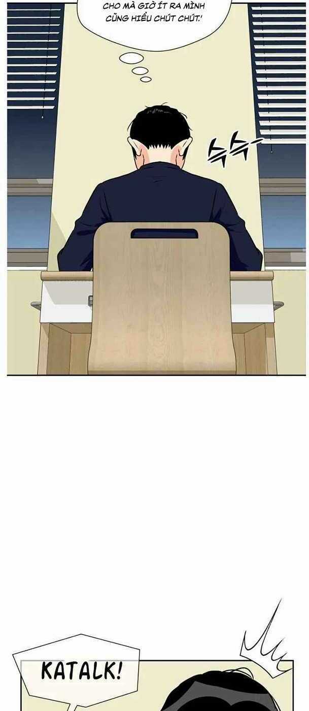 Gương Mặt Thiên Tài Chapter 23 trang 5