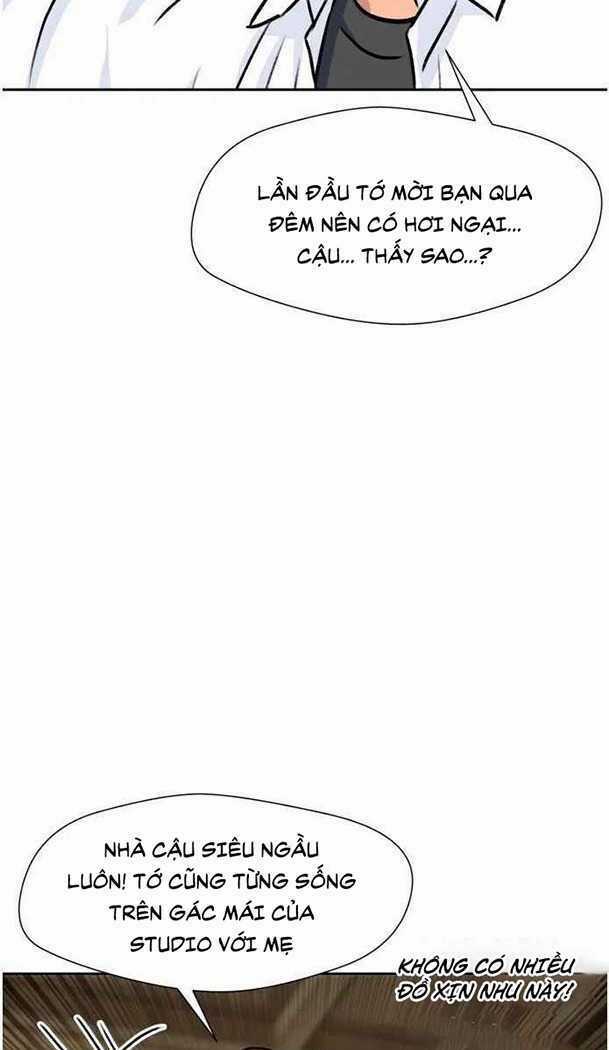 Gương Mặt Thiên Tài Chapter 23 trang 50