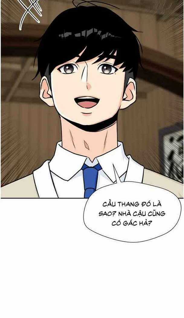 Gương Mặt Thiên Tài Chapter 23 trang 51