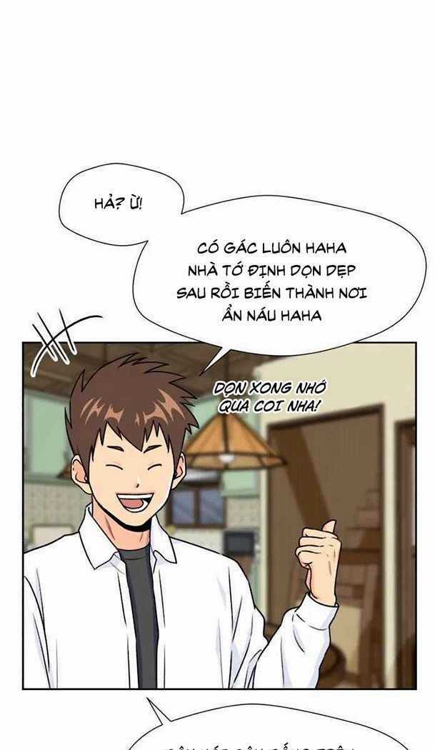 Gương Mặt Thiên Tài Chapter 23 trang 52