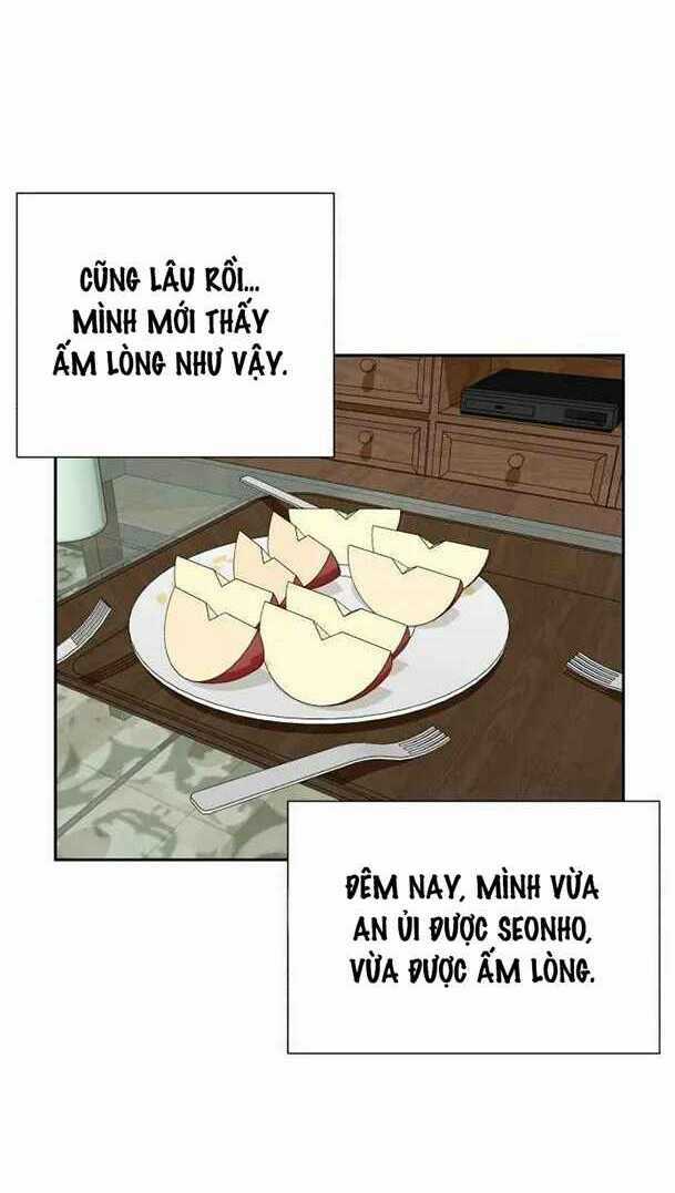 Gương Mặt Thiên Tài Chapter 23 trang 55