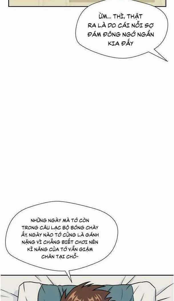 Gương Mặt Thiên Tài Chapter 23 trang 59