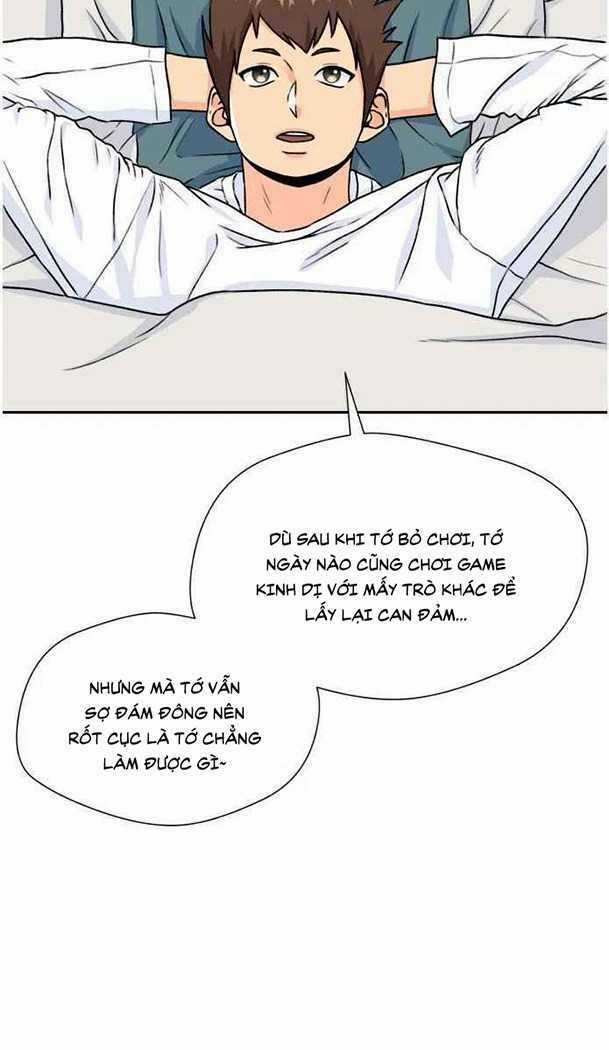 Gương Mặt Thiên Tài Chapter 23 trang 60