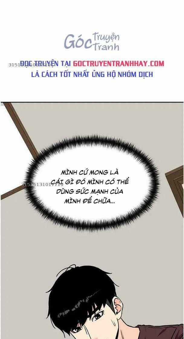 Gương Mặt Thiên Tài Chapter 23 trang 62