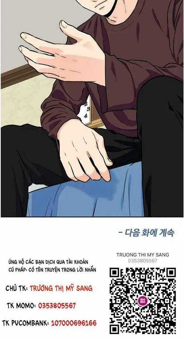 Gương Mặt Thiên Tài Chapter 23 trang 63