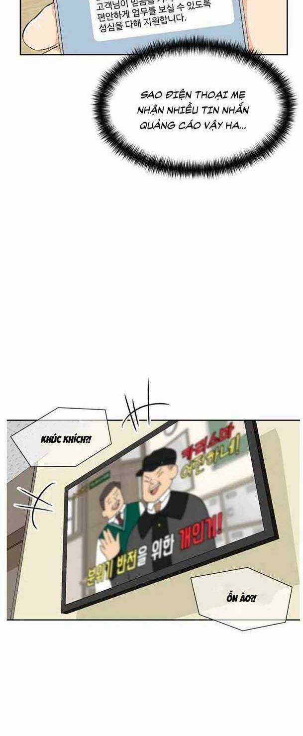 Gương Mặt Thiên Tài Chapter 23 trang 7