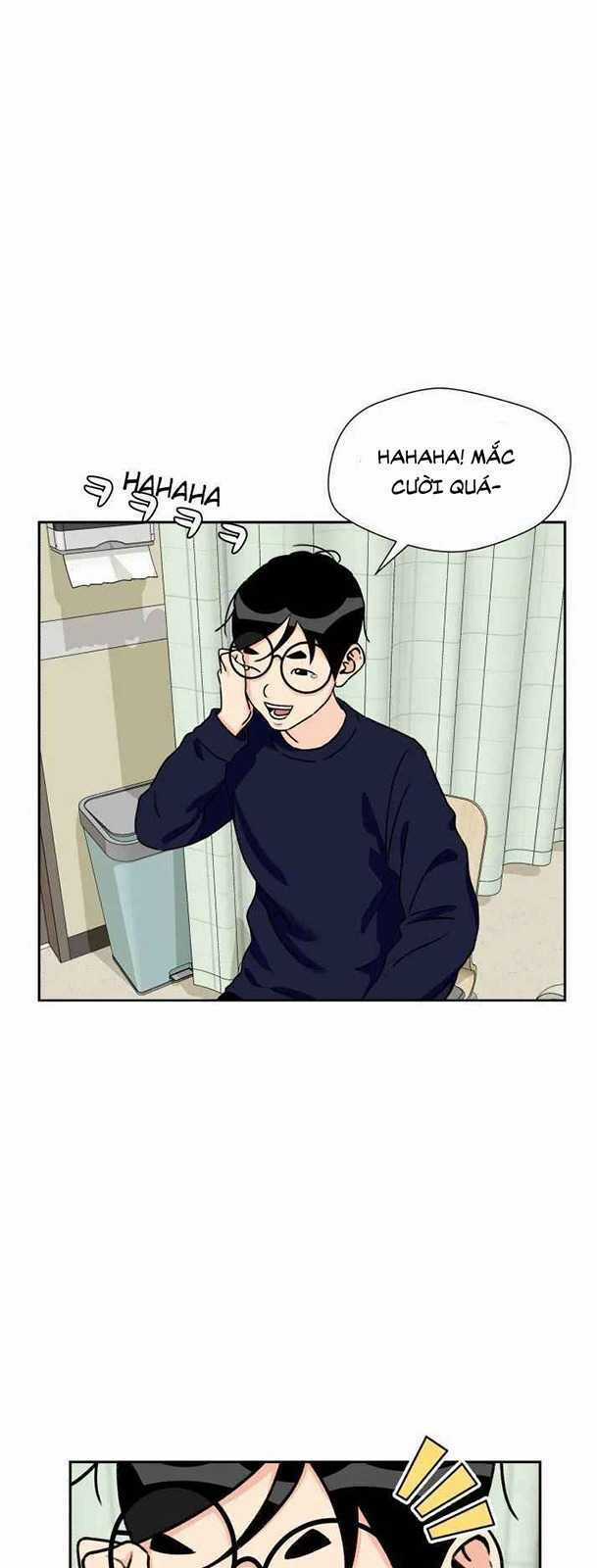 Gương Mặt Thiên Tài Chapter 23 trang 8