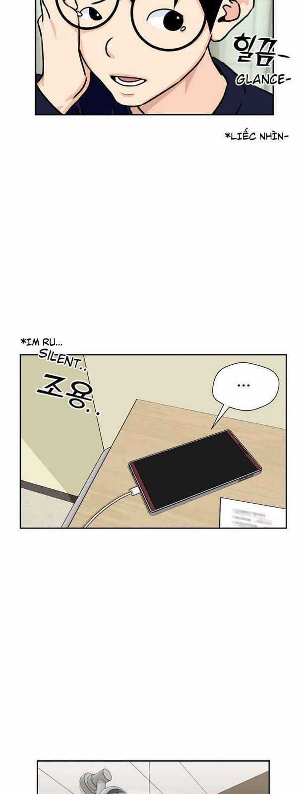 Gương Mặt Thiên Tài Chapter 23 trang 9