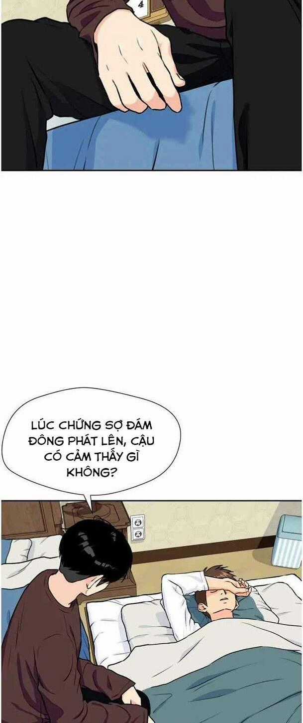 Gương Mặt Thiên Tài Chapter 24 trang 1