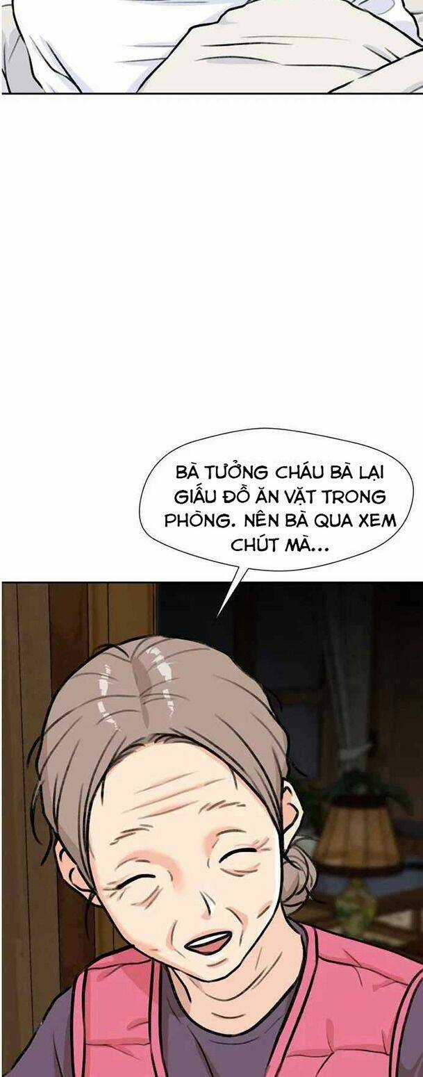 Gương Mặt Thiên Tài Chapter 24 trang 18