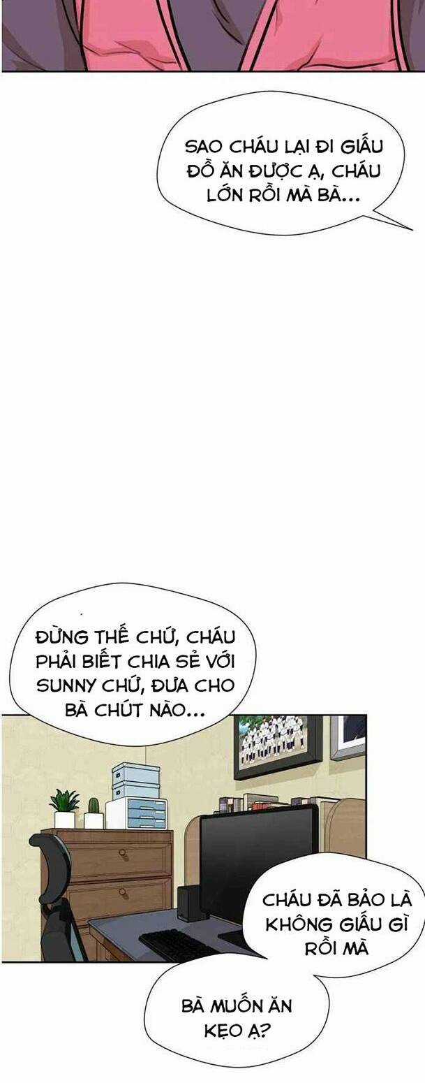 Gương Mặt Thiên Tài Chapter 24 trang 19