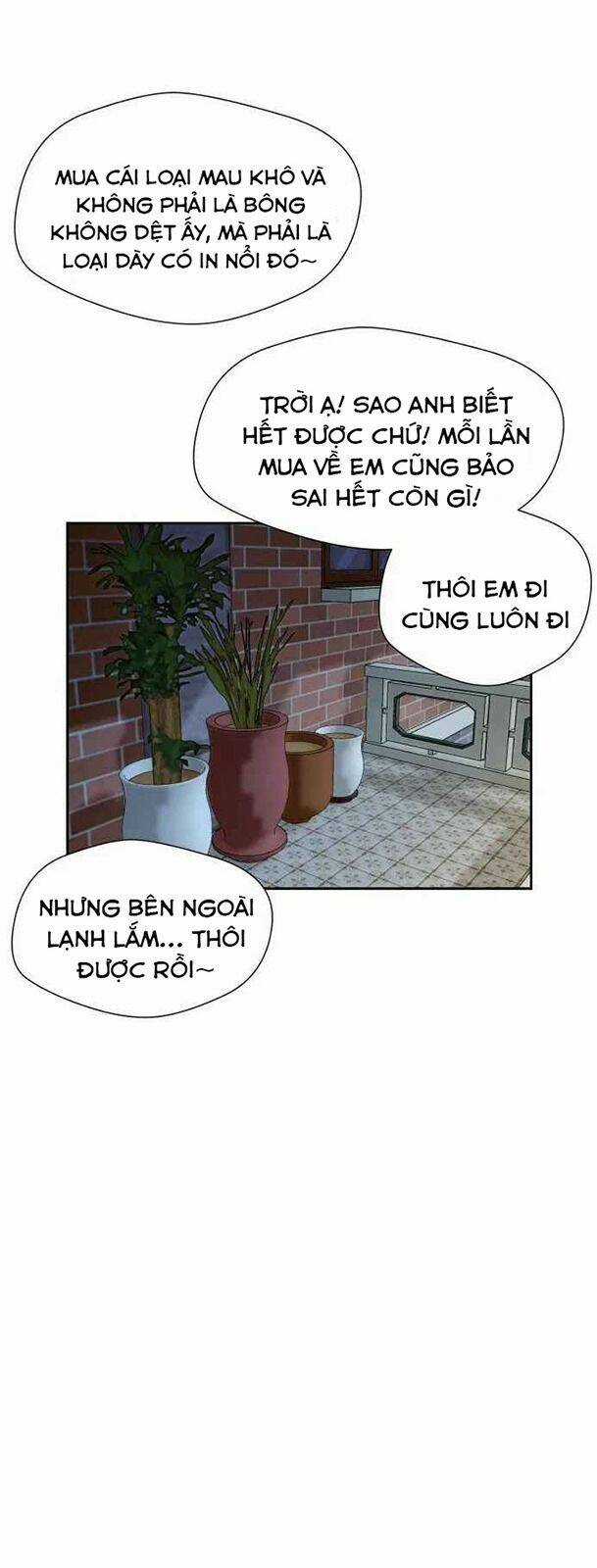 Gương Mặt Thiên Tài Chapter 24 trang 25