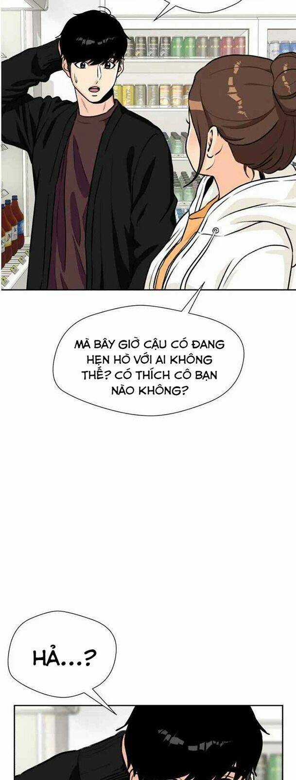 Gương Mặt Thiên Tài Chapter 24 trang 29