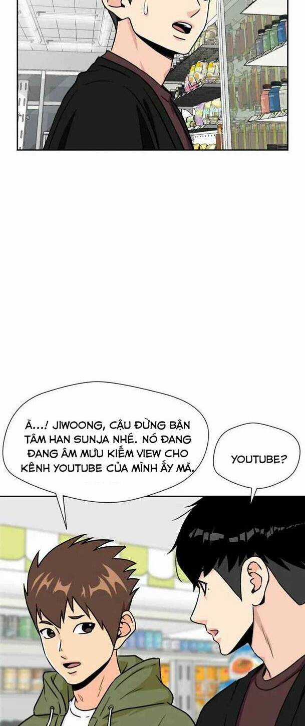 Gương Mặt Thiên Tài Chapter 24 trang 37
