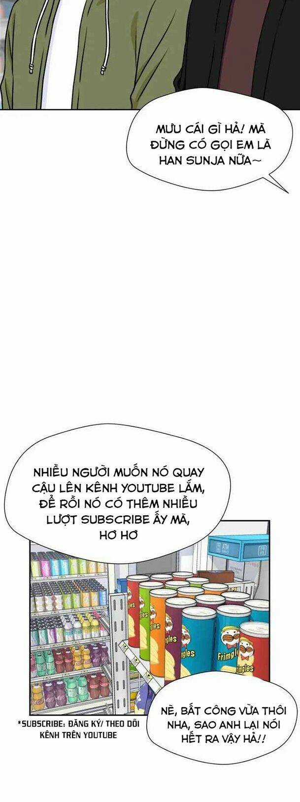 Gương Mặt Thiên Tài Chapter 24 trang 38