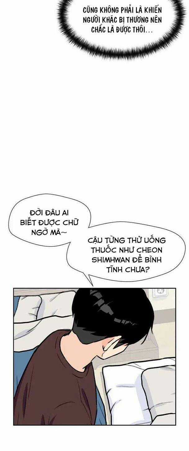 Gương Mặt Thiên Tài Chapter 24 trang 5