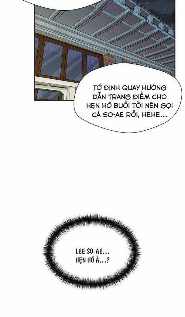 Gương Mặt Thiên Tài Chapter 24 trang 52