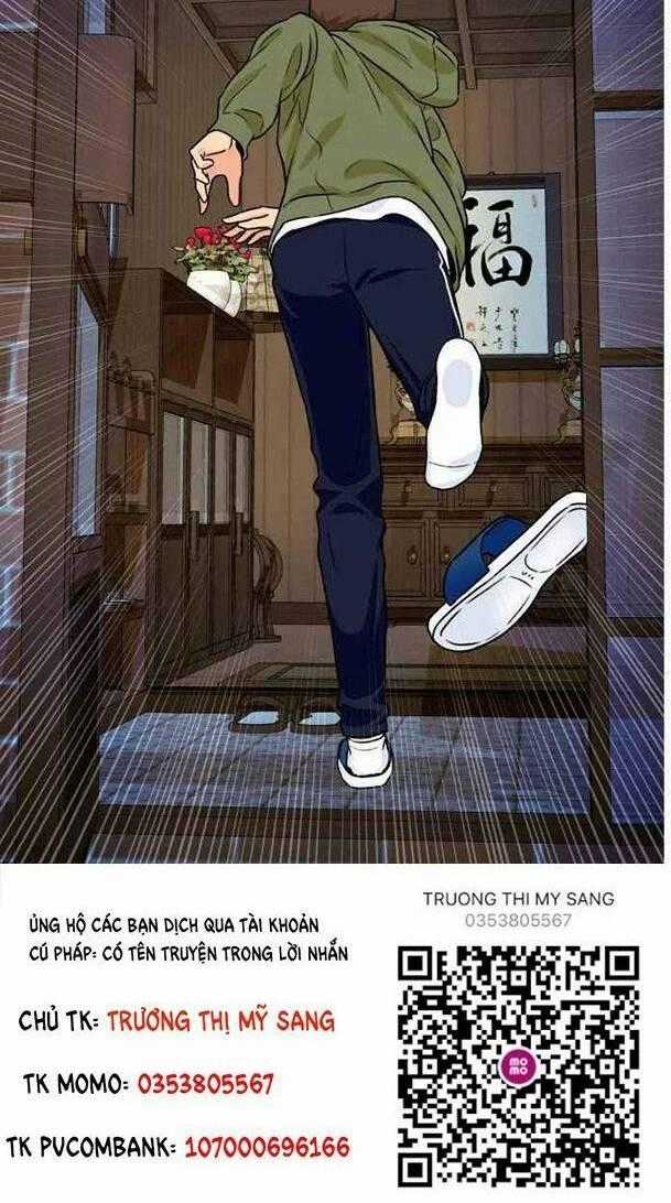 Gương Mặt Thiên Tài Chapter 24 trang 60