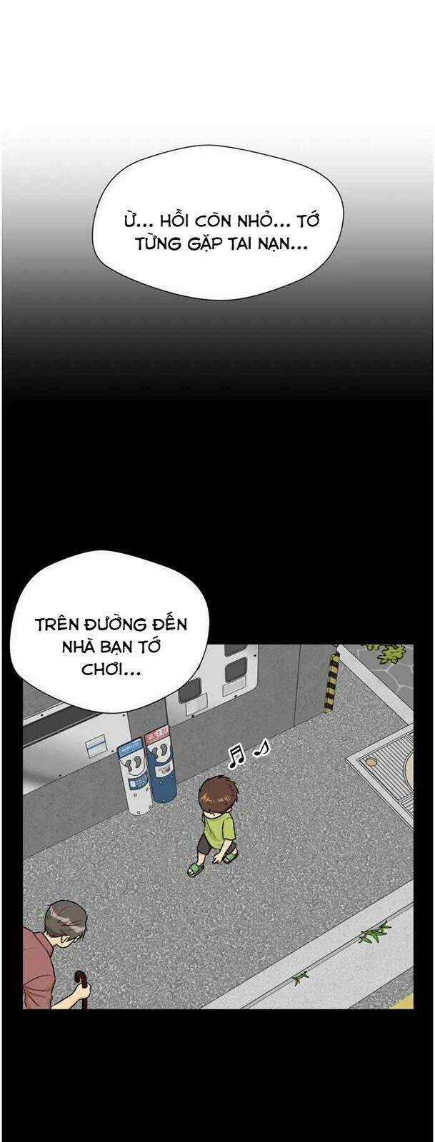 Gương Mặt Thiên Tài Chapter 24 trang 8