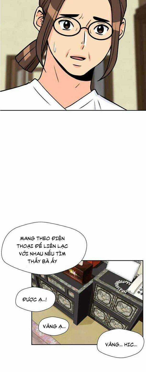 Gương Mặt Thiên Tài Chapter 25 trang 10