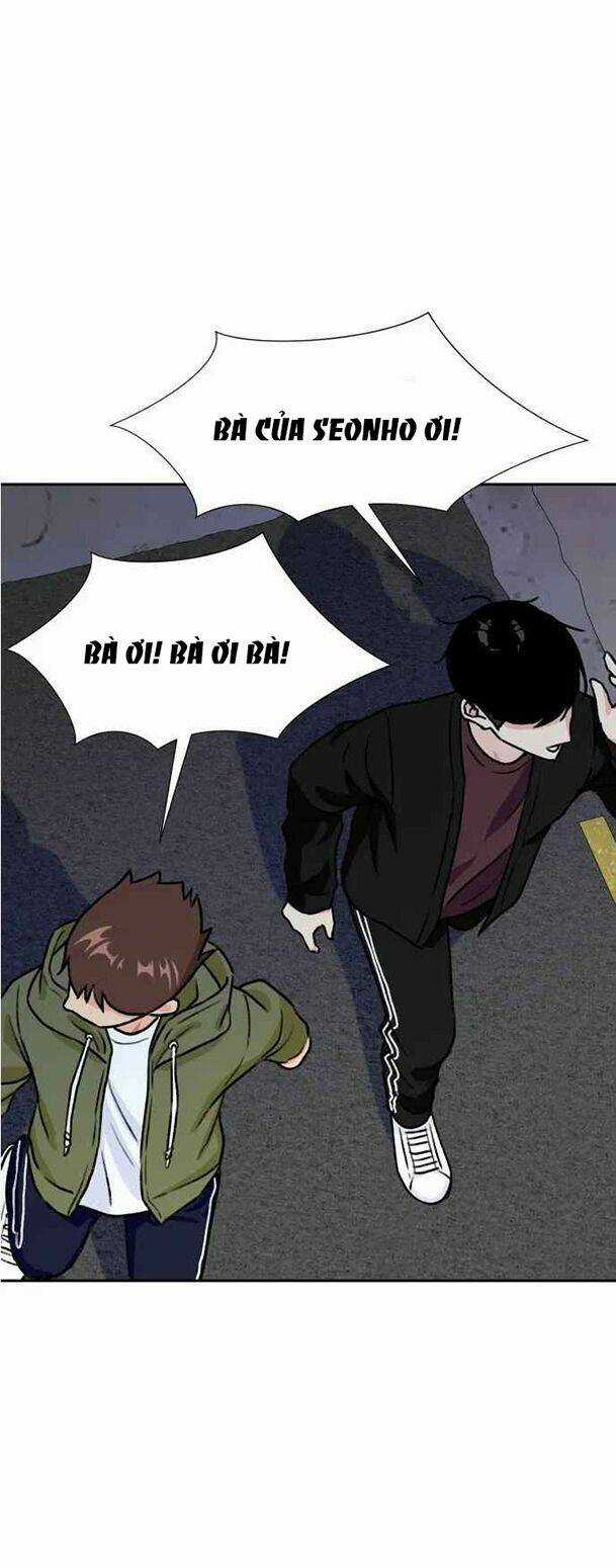 Gương Mặt Thiên Tài Chapter 25 trang 12