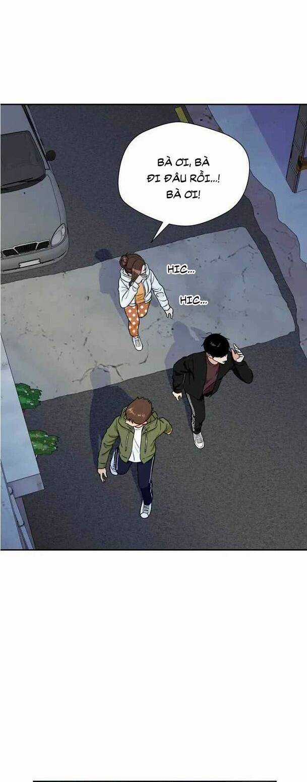 Gương Mặt Thiên Tài Chapter 25 trang 13