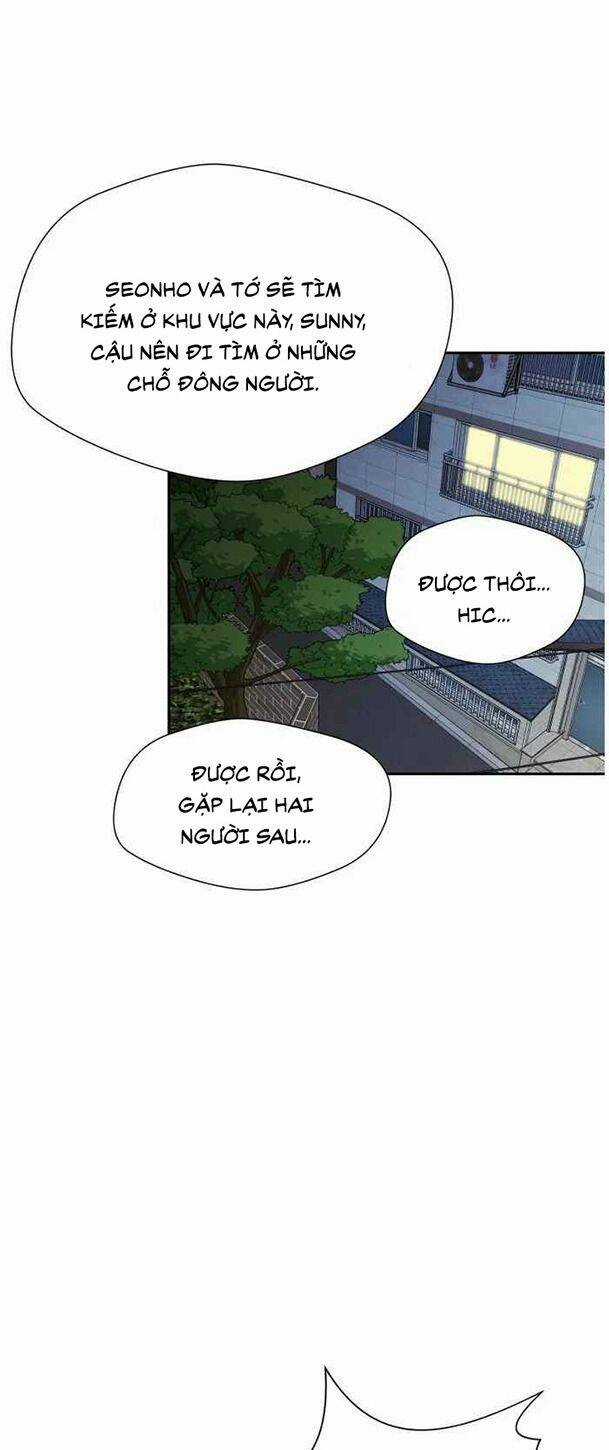 Gương Mặt Thiên Tài Chapter 25 trang 16