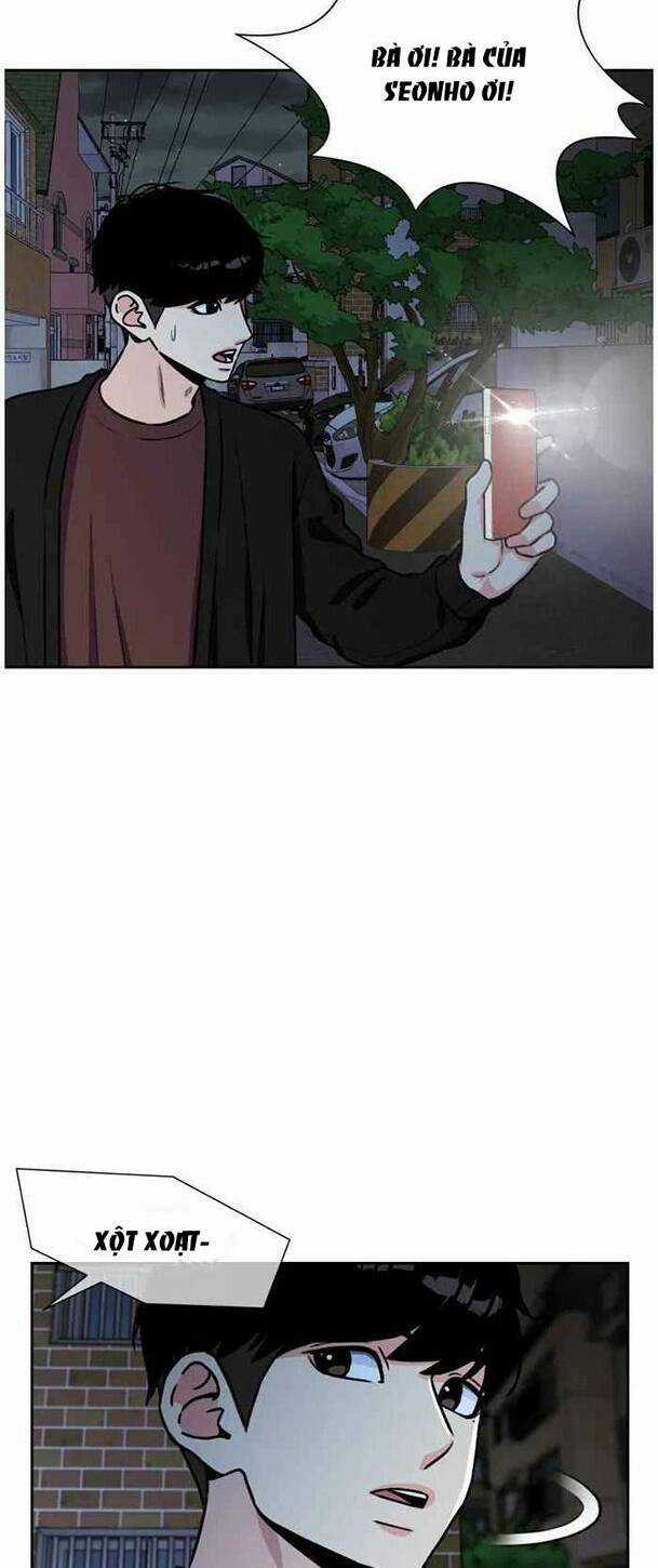 Gương Mặt Thiên Tài Chapter 25 trang 17