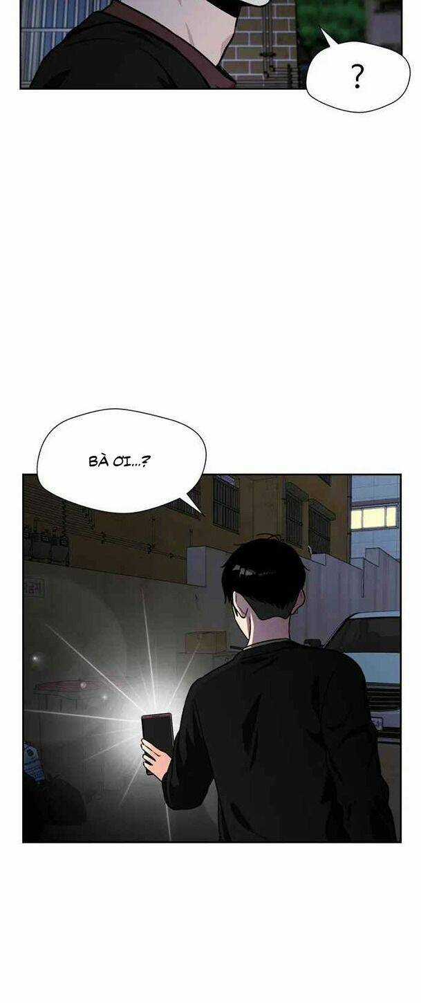 Gương Mặt Thiên Tài Chapter 25 trang 18