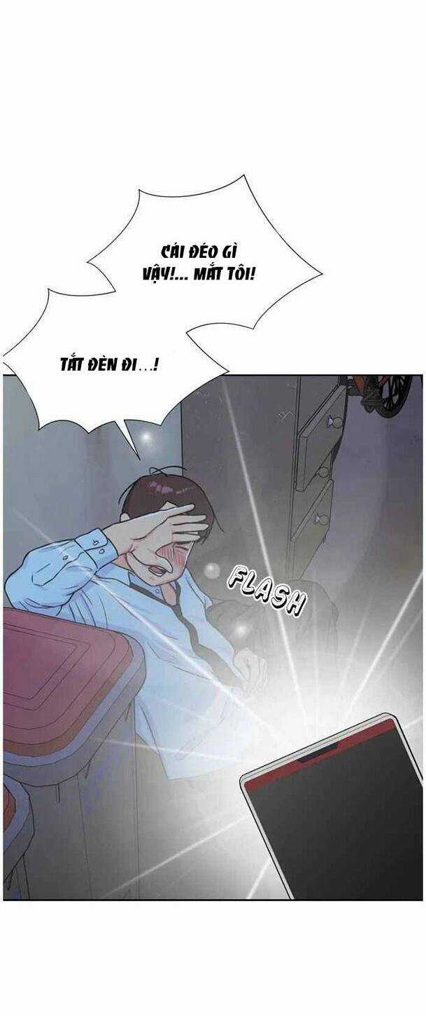 Gương Mặt Thiên Tài Chapter 25 trang 19