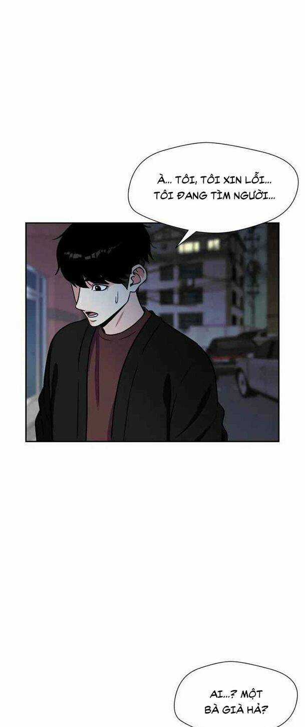 Gương Mặt Thiên Tài Chapter 25 trang 20