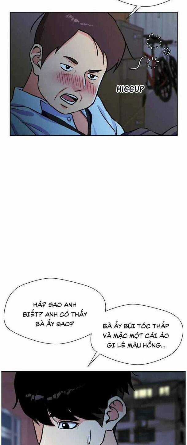 Gương Mặt Thiên Tài Chapter 25 trang 21