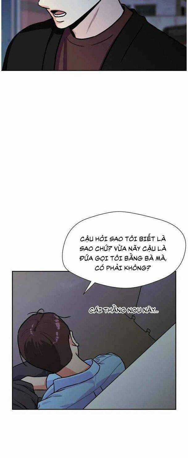 Gương Mặt Thiên Tài Chapter 25 trang 22