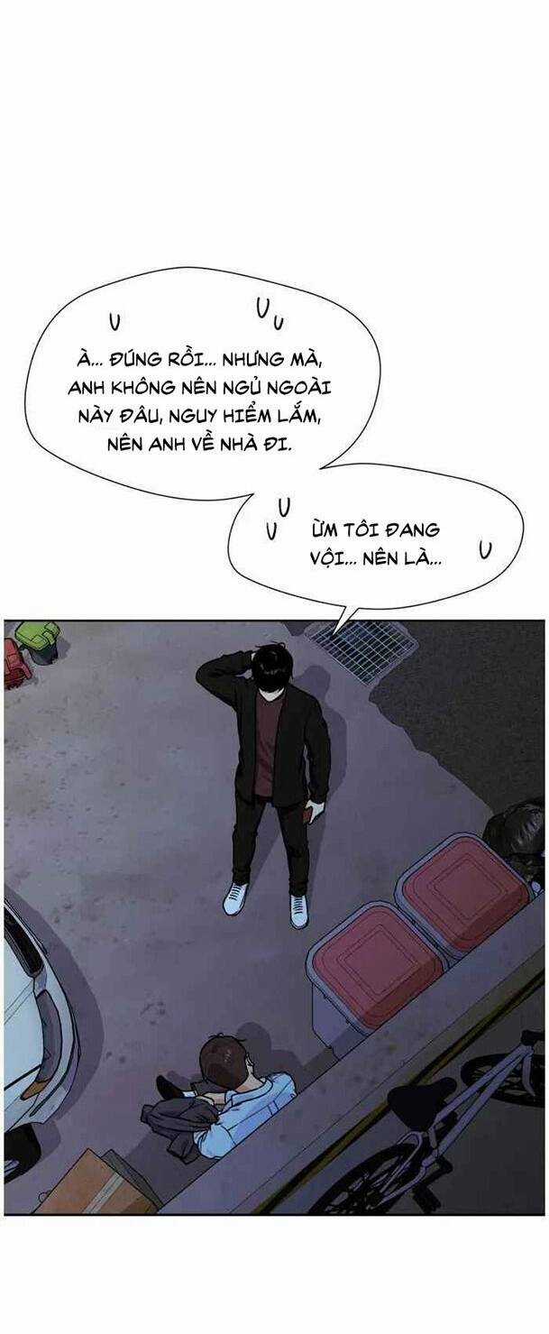 Gương Mặt Thiên Tài Chapter 25 trang 23