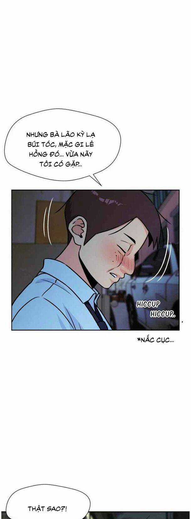 Gương Mặt Thiên Tài Chapter 25 trang 24