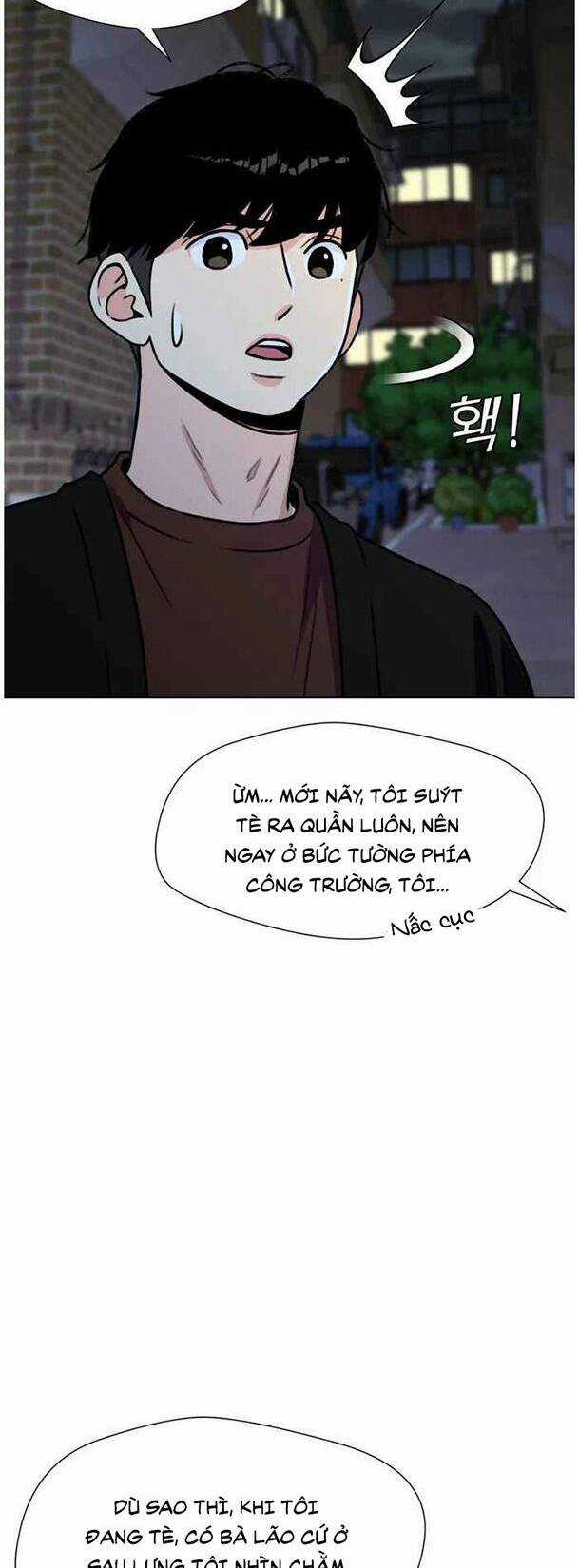 Gương Mặt Thiên Tài Chapter 25 trang 25