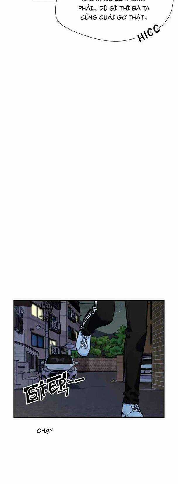 Gương Mặt Thiên Tài Chapter 25 trang 27