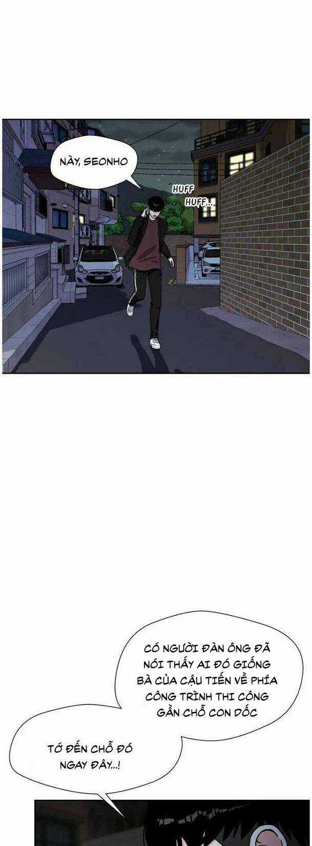 Gương Mặt Thiên Tài Chapter 25 trang 28