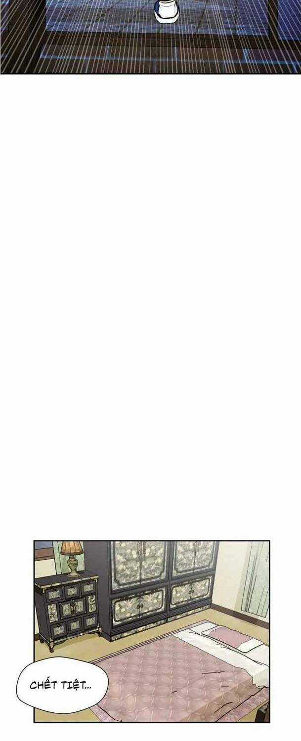 Gương Mặt Thiên Tài Chapter 25 trang 3