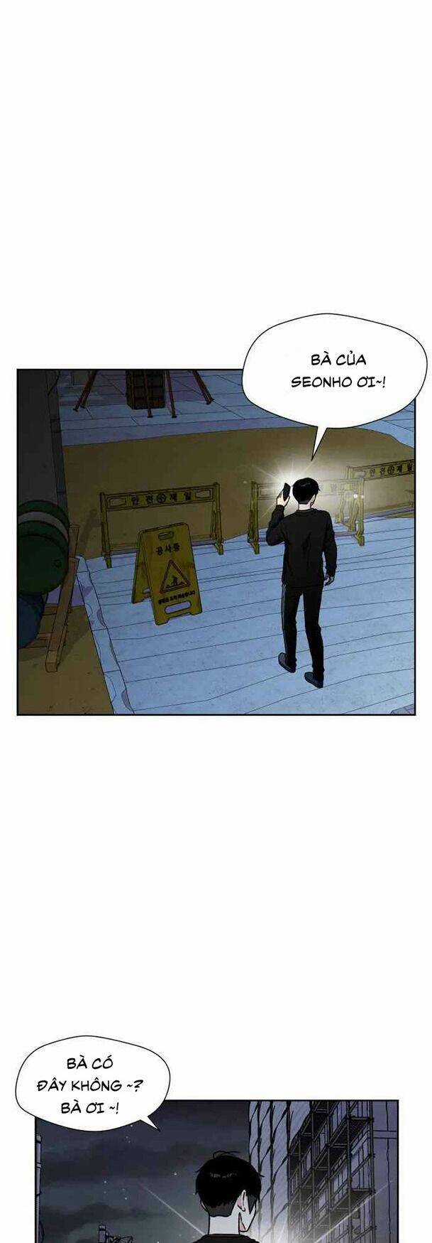 Gương Mặt Thiên Tài Chapter 25 trang 30