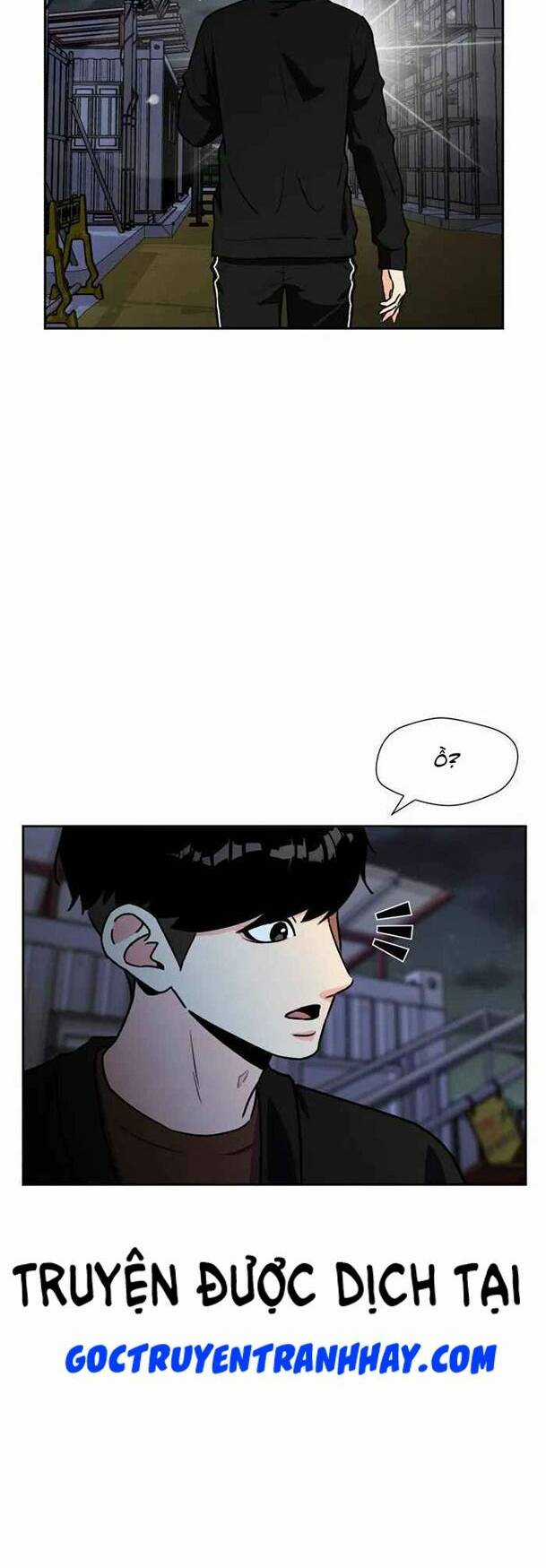 Gương Mặt Thiên Tài Chapter 25 trang 31