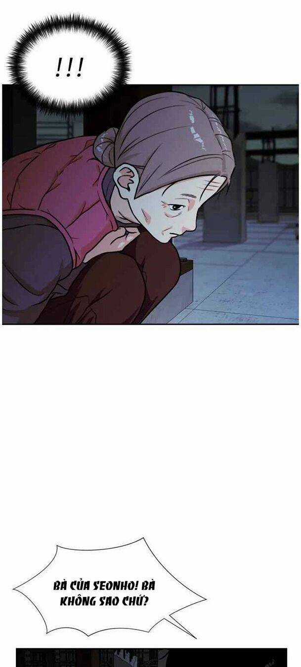 Gương Mặt Thiên Tài Chapter 25 trang 32