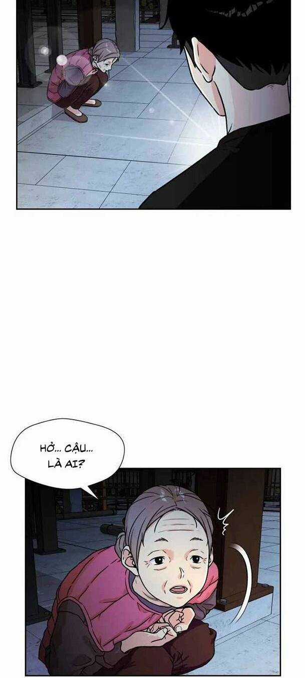 Gương Mặt Thiên Tài Chapter 25 trang 33