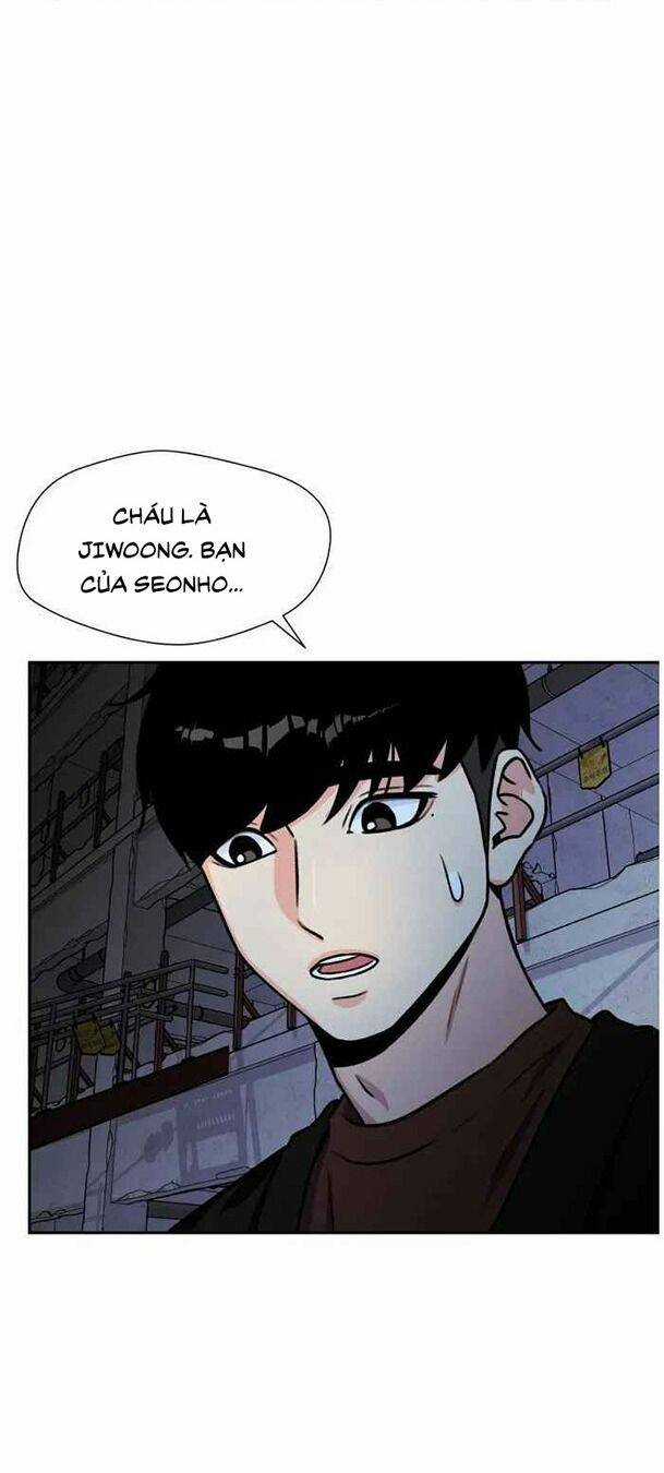 Gương Mặt Thiên Tài Chapter 25 trang 34